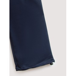 ..К75-110 Брюки с накладными карманами , синие. ..К75-110 Брюки с накладными карманами , синие.